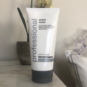 dermalogica pro active moist